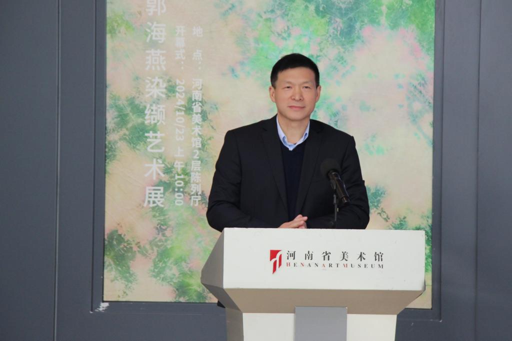 成人漫画
党委副书记、工会主席姚刚致辞